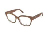 Okulary korekcyjne, oprawki, szkła - Dioptrie szkieł Marc Jacobs Marc 801 DLN - miniaturka - grafika 1