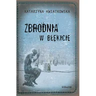 Kryminały - Zbrodnia w błękicie - miniaturka - grafika 1
