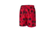 Kąpielówki dla chłopców - CRIVIT Szorty kąpielowe chłopięce (Czerwony, 134/140) - miniaturka - grafika 1