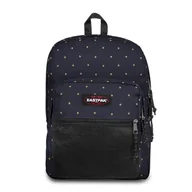 Plecaki - EASTPAK Pinnacle Plecak unisex dla dorosłych (opakowanie 1), Dots Marine Gold, Taglia Unica, Eastpak PINNACLE Dots Marine Gold Backpacks - miniaturka - grafika 1