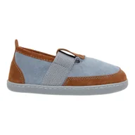 Buty dla dziewczynek - Kapcie dziecięce Lambi popiel/nugat 31-35-Obuwie 32 - miniaturka - grafika 1
