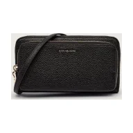 Torebki damskie - Michael Kors Skórzana kopertówka/portfel Jet Set - miniaturka - grafika 1