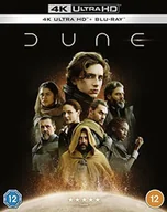 Fantasy Blu-Ray - Diuna - miniaturka - grafika 1