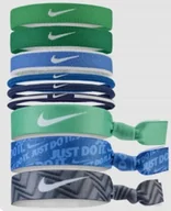 Ozdoby do włosów - Opaska MIXED HAIRBANDS 9 PK - miniaturka - grafika 1