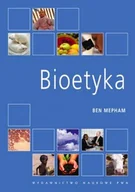 Nauki przyrodnicze - Bioetyka - miniaturka - grafika 1