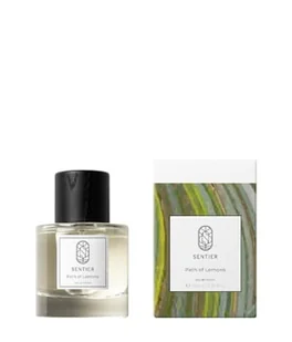 Sentier Path of Lemons Perfumy 100 ml - Wody i perfumy damskie - miniaturka - grafika 1
