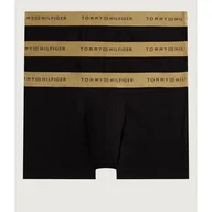Majtki damskie - Tommy Hilfiger Bokserki 3-pack - miniaturka - grafika 1
