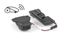 Akcesoria do kos i kosiarek - MODUŁ ROBOCONNECT+ GSM GPS ROBOMOW RC - miniaturka - grafika 1