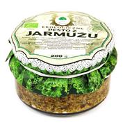 Sosy w słoikach - Dary Natury inne BIO PESTO Z JARMUŻU BIO 200 g - - miniaturka - grafika 1