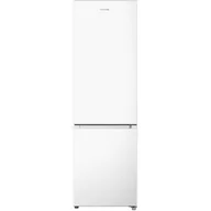 Lodówki - Hisense RB343D4CWE - miniaturka - grafika 1