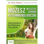 Zdrowie - poradniki - Wydawnictwo Vital Możesz wyleczyć choroby autoimmunologiczne. Samodzielna profilaktyka i leczenie - miniaturka - grafika 1