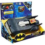 Samochody i pojazdy dla dzieci - Spin Master Master Batman Batmobil dla figurek 10 cm # z wartością produktów powyżej 89zł! - miniaturka - grafika 1