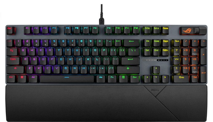 Asus ROG Strix Scope II X 90MP03XF-BKNA20