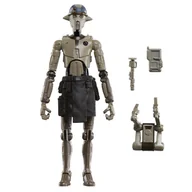 Figurki dla dzieci - Figurki Star Wars z kolekcji Vintage Profesora Huyanga o przekątnej 3,75 cala - miniaturka - grafika 1