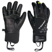 Rękawice narciarskie - Rękawiczki Camp K Guide Rozmiar rękawiczek: L / Kolor: czarny - miniaturka - grafika 1