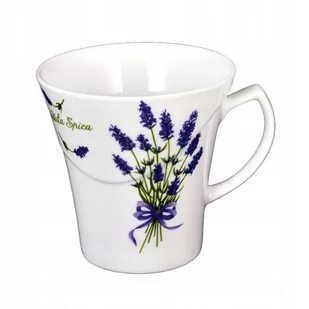 Lubiana Alice LAWENDA MOVING Kubek 300 ml 5979 5900245214253 - Kubki - miniaturka - grafika 1