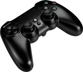 Kontrolery gier na PC - Bezprzewodowy pad do gier Canyon GP-W5 (CND-GPW5) - miniaturka - grafika 1