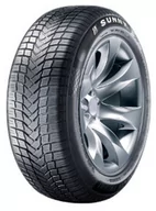 Opony letnie - Sunny NC501 195/55R16 91V - miniaturka - grafika 1