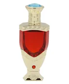 Wody i perfumy unisex - Khadlaj Ghazlaan Perfumy uniseks w olejku - miniaturka - grafika 1