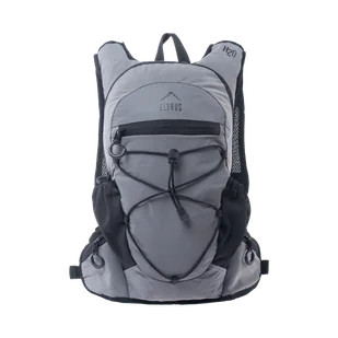 Plecak ELBRUS ATIC M000274250 – Srebrny - Plecaki - miniaturka - grafika 1
