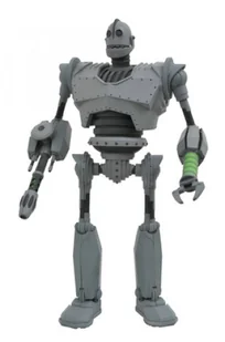 Diamond Select Select - IRON GIANT SELECT BATTLE MODE ACTION FIGURE APR212366 - Figurki dla dzieci - miniaturka - grafika 2