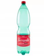 Desery dla dzieci - Ferrarelle naturalnie musująca woda z wulkanu 1,5L - miniaturka - grafika 1