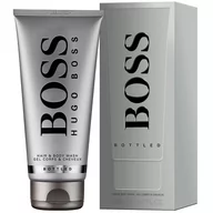 Żele pod prysznic dla mężczyzn - Hugo Boss Bottled Shower Gel (200ml) - miniaturka - grafika 1