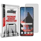 Szkła hartowane na telefon - Grizzglass Paperscreen Folia Matowa Do Motorola Thinkphone - miniaturka - grafika 1