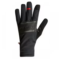 Rękawiczki rowerowe - Zimowe Rękawiczki Rowerowe Pearl Izumi Amfib Lite Gel Glove | Black - Rozmiar Rękawiczek Xxl - miniaturka - grafika 1