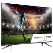 Telewizory - Hisense 50E76GQ - miniaturka - grafika 1
