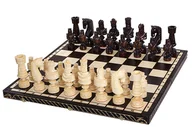 Gry planszowe - Sunrise Chess & Games, gra logiczna Szachy Cezar - miniaturka - grafika 1