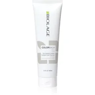 Farby do włosów i szampony koloryzujące - Biolage Biolage Color Balm Clear  250 ml - miniaturka - grafika 1