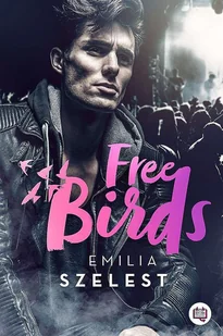 Free Birds - Opowiadania - miniaturka - grafika 1