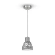 Lampy sufitowe - V-TAC Copper Series Wisząca V-TAC 3712 - miniaturka - grafika 1