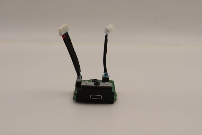 Płyta główna Lenovo 100W Type-C card
