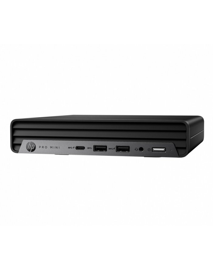 hp inc. Desktop ProMini G9 i5-14500T 512GB/16GB/W11P B6ZB3ET B6ZB3ET