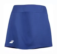 Spódnice - Spódnica damska Babolat  Play Skirt Women Sodalite Blue M - miniaturka - grafika 1