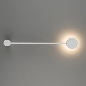 Lampy ścienne - Nowodvorski Lampy Lampa Orbit I 40 7802 - miniaturka - grafika 1