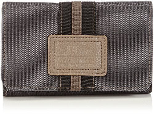 s.Oliver (Bags) Portmonetka damska Portmonetka 16 x 10 x 2 cm, wielokolorowa - wielokolorowy (86 A1). - 16x10x2 cm (B x H x T)