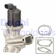 Układ zasilania - akcesoria - Zawór AGR Delphi EG10642-12B1 - miniaturka - grafika 1
