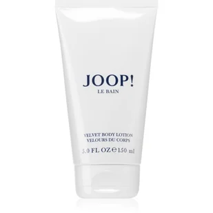 JOOP Le Bain BODY LOTION 150ml - Balsamy i kremy do ciała - miniaturka - grafika 1