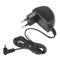 Akcesoria i części AGD - GreenBlue Zasilacz sieciowy do stacji pogody GreenBlue, pasuje do GB540 i GB521, wtyk 3,5x1,35mm, 5V DC 150mA, GB239 - miniaturka - grafika 1