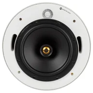 Głośniki i kolumny - Monitor Audio Pro-80LV - Głośnik instalacyjny sufitowy 70V/100V - miniaturka - grafika 1