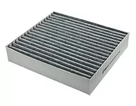 Filtry powietrza - MEYLE Filtr, przewietrzanie przestrzeni pasażerskiej 012 320 0019 - miniaturka - grafika 1