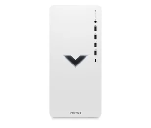 HP Victus 15L Komputer Gamingowy TG02-0833nw / 6G074EA / AMD Ryzen 7 / 32GB / SSD 2TB / Nvidia RTX 3060Ti / Win 11 / Biały - Zestawy komputerowe - miniaturka - grafika 1