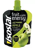 Produkty energetyczne i izotoniki - Isostar Actifood Żel energetyczny, 90g - miniaturka - grafika 1