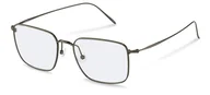 Okulary korekcyjne, oprawki, szkła - Okulary korekcyjne Rodenstock R7122 B - miniaturka - grafika 1