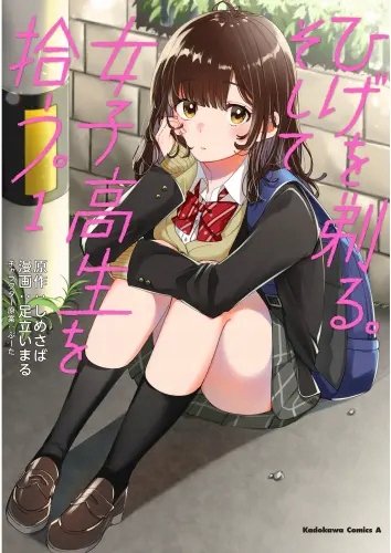 Plakat Anime hws_005 A2 (custom)