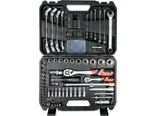 Zestawy narzędziowe - Zestaw narzędziowy 1/4"", 1/2""  KPL 93SZT Yato - miniaturka - grafika 1