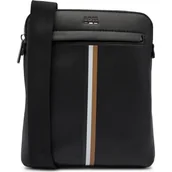 Torby męskie - BOSS BLACK Reporterka Ray_S_Envelope - miniaturka - grafika 1